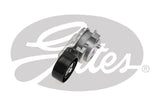 Micro V-belt