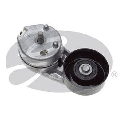 Tensioner Gates 38279 for Jaguar X Type X400 2.1L 3.0L 2.5L X250 4.2L Range Rover Sport 4.2L