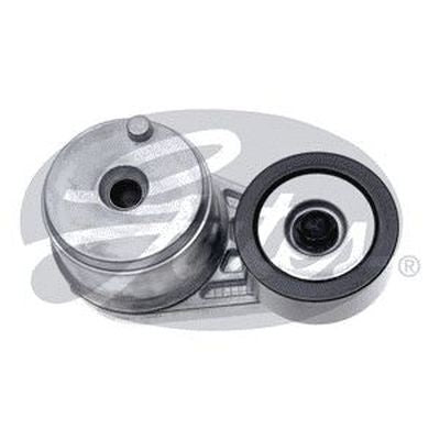 Micro V-belt