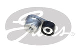 Micro V-belt