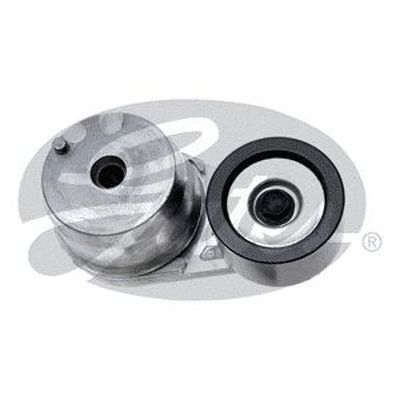 Micro V-belt