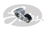 Micro V-belt