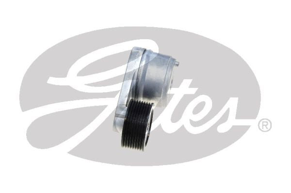 Micro V-belt
