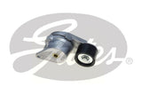 Micro V-belt