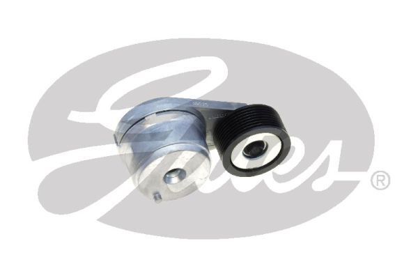 Micro V-belt