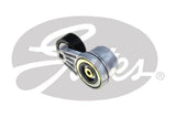 Micro V-belt