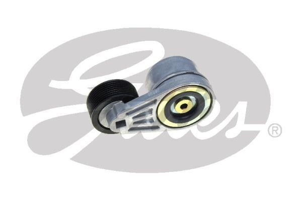 Micro V-belt