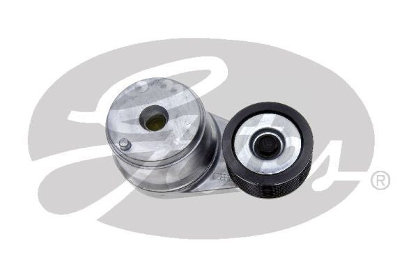 Micro V-belt