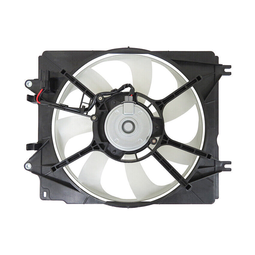 Shroud Comp 386155PAA01 For Honda