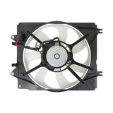 Shroud Comp 386155PAA01 For Honda