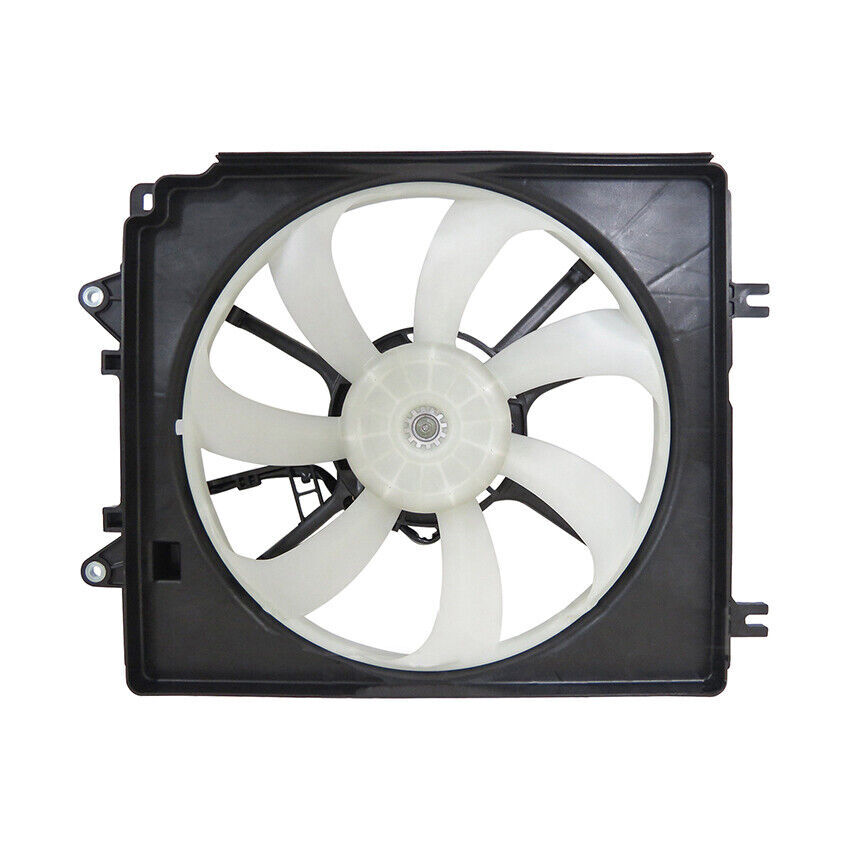 Shroud Comp 386155PAA01 For Honda