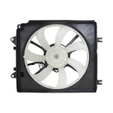 Shroud Comp 386155PAA01 For Honda