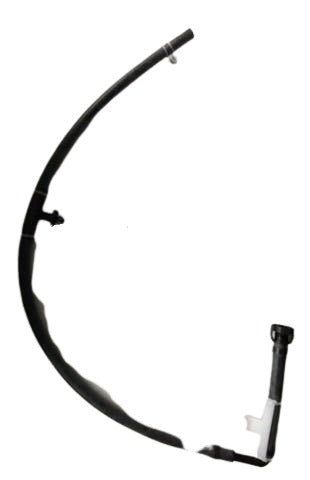 Hose Assy Hdlmp Clnr No.2 39122-78K01 for Suzuki