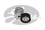 Tensioner Gates 39359 for Subaru Forester Outback Liberty  BRZ Levorg 2.0l 2.5L