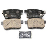 Set Pad Rr      43022TA0A81 For Honda