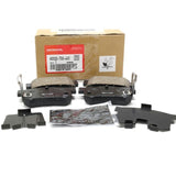 Set Pad Rr      43022TR0A01 For Honda
