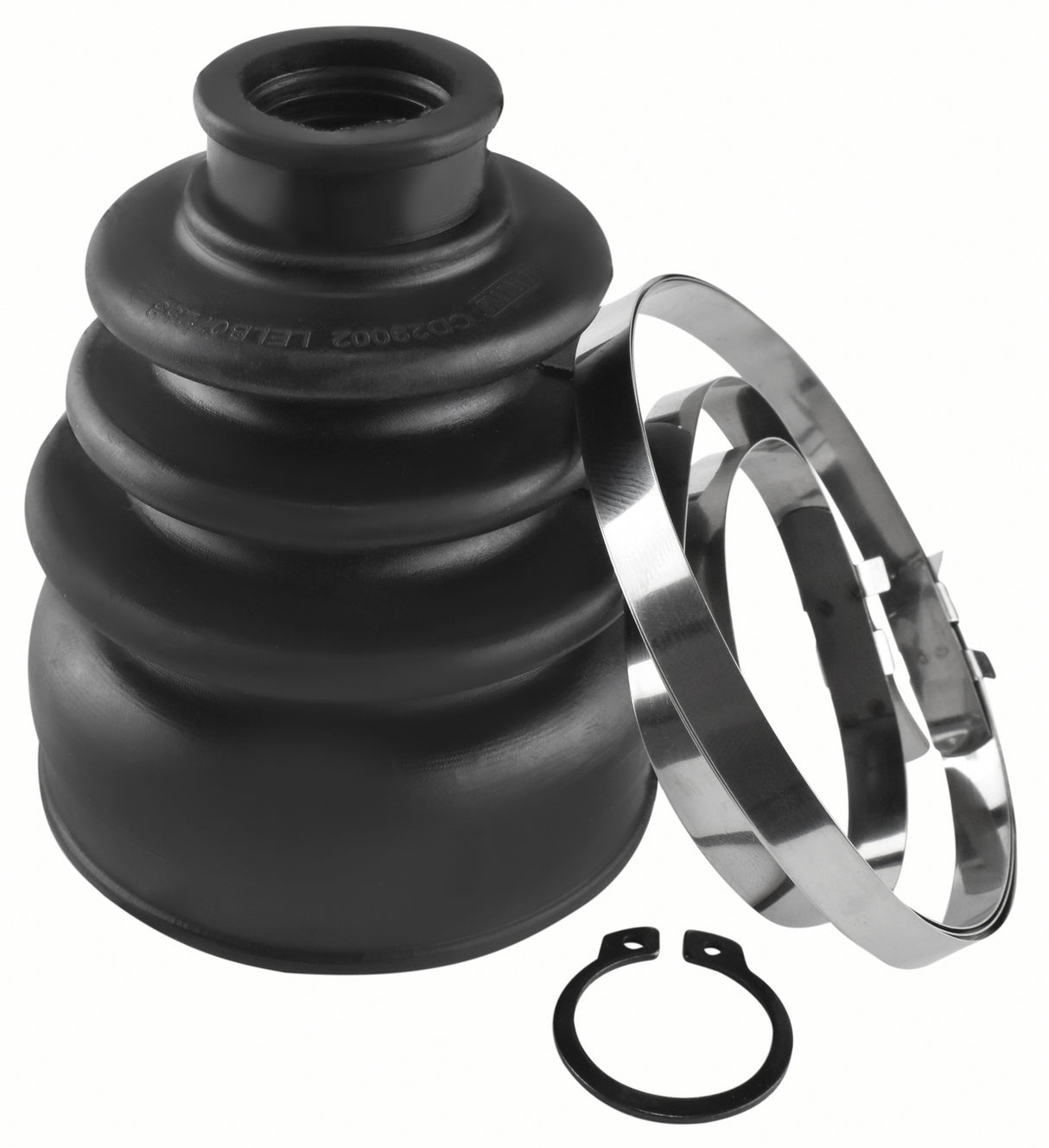 Boot Set Diff Side 44119-80JA0 for Suzuki
