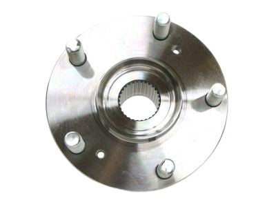 Hub Assyfront   Haf 44600TVAA00 For Honda
