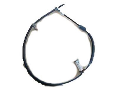 Wire Hand Braker 47510SEA013 For Honda