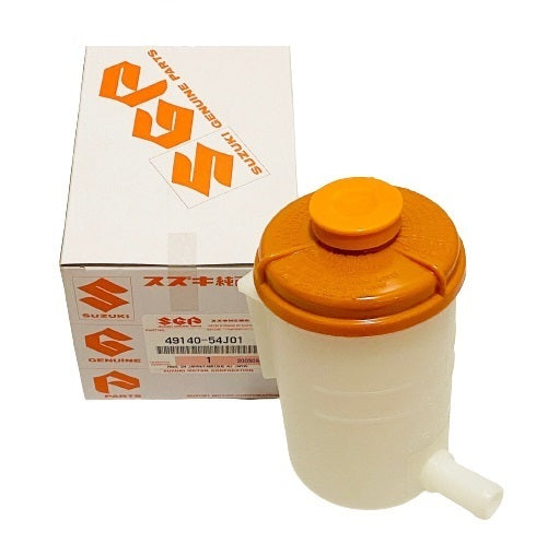 Tank Assy Power Strg Oil 49140-54J01 for Suzuki