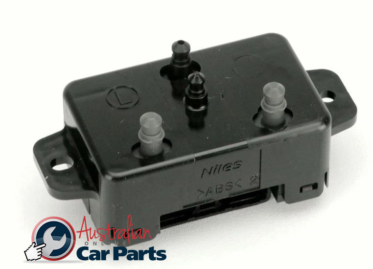 Switch RH Front Seat Adjuster 52061699 for GM Holden Colorado RG 2012-2021