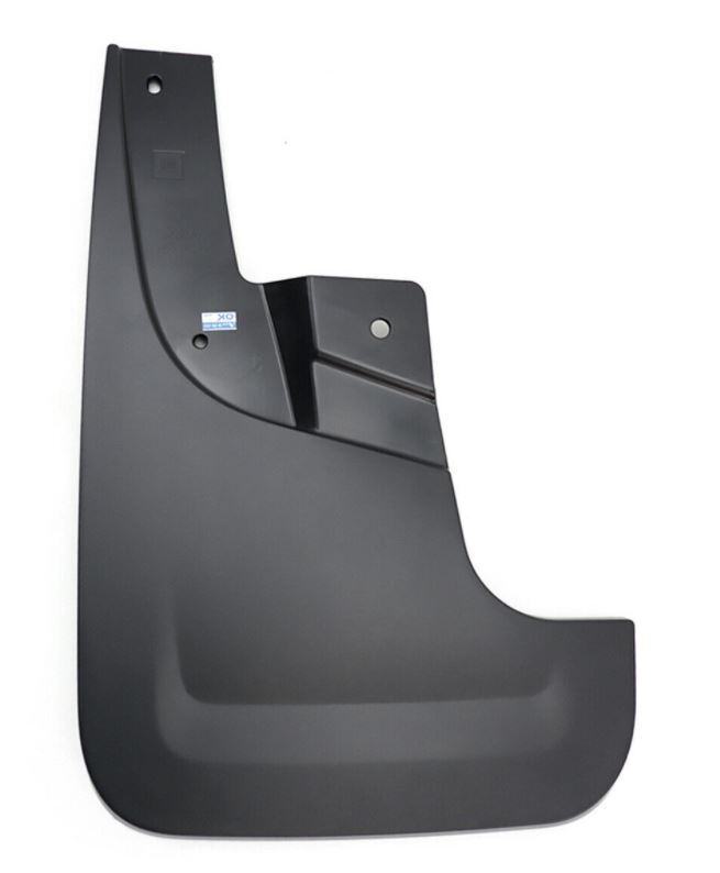 Mud Flap LHF for Holden Colorado RG 2012-2020 Genuine New 52098760