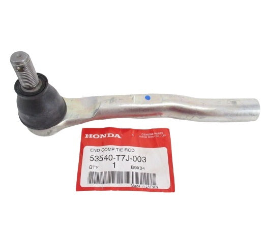 End Comp Tie Rod 53540T7J003 For Honda