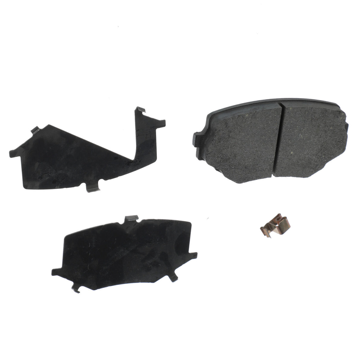 Pad Set Brake (Sarp) 55200-65810 for Suzuki