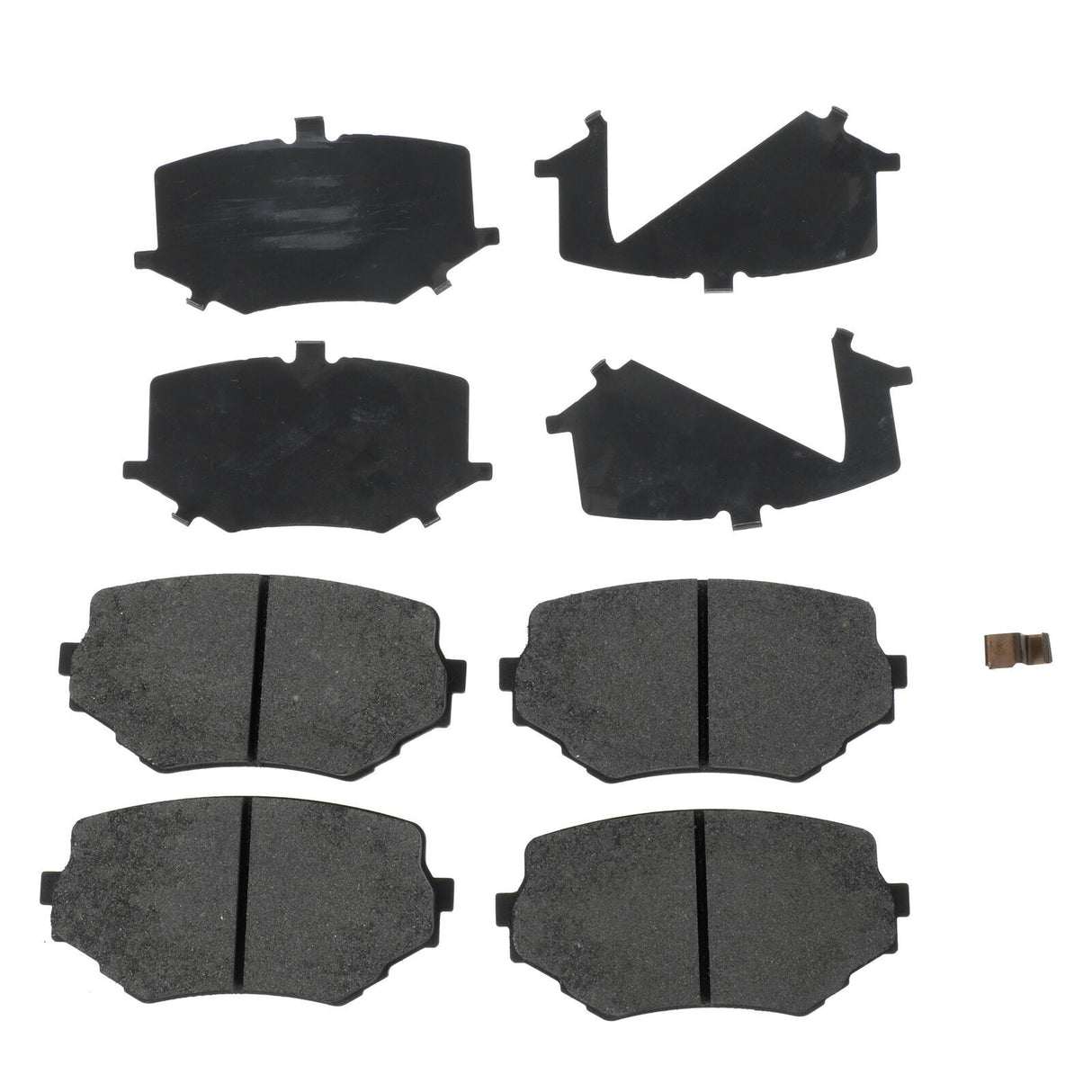 Pad Set Brake (Sarp) 55200-65810 for Suzuki