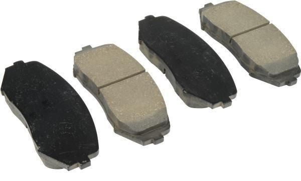 Pad Set Disc Brake 55200-65J24 for Suzuki