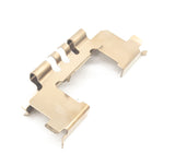 Anti Rattle Spring Clip for Brake Pad 55234M68K00 for Suzuki Alto