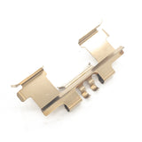 Anti Rattle Spring Clip for Brake Pad 55234M68K00 for Suzuki Alto