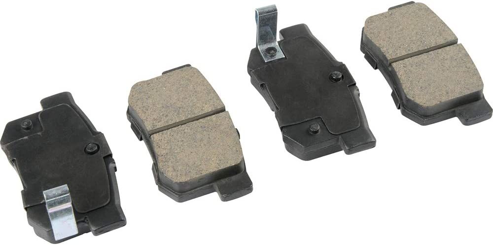 Pad Set 55800-57L51 for Suzuki