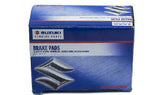 Pad Set 55800-68L21 for Suzuki