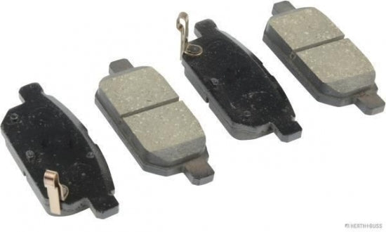 Pad Set 55800-68L21 for Suzuki