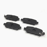 Pad Set Disc Brake 55800-77K04 for Suzuki