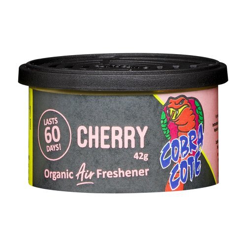 Cobra Cote Scents Organic AIR Freshener Cherry