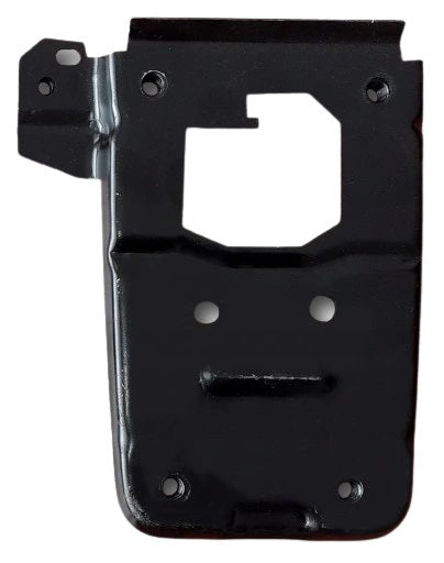 Plate Fr Bumper Mbr R 58641-61M00 for Suzuki