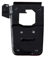 Plate Fr Bumper Mbr R 58641-61M00 for Suzuki