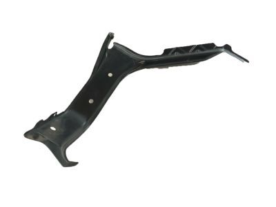 Bulkhead Side Left Front   60461S9AA00ZZ For Honda