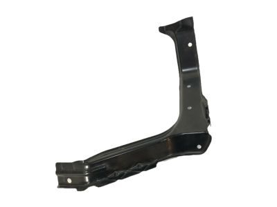 Bulkhead Side Left Front   60461S9AA00ZZ For Honda