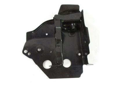 Extension B Right Front Upper 60613SWAA00ZZ For Honda