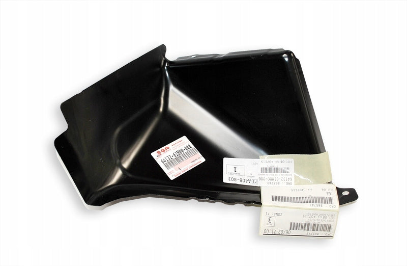 Extension Side Body Otr Lwr R 64132-61M00 for Suzuki