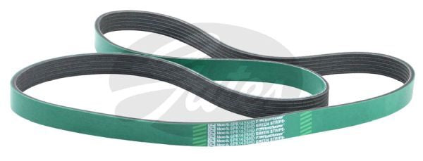Micro V-belt