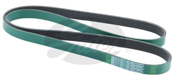 Micro V-belt Gates 6PK1714HD
