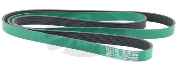 Micro V-belt Gates 6PK2113HD