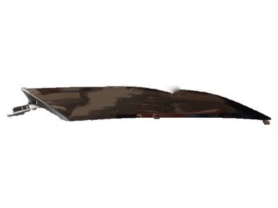 Extn Molding Rfr Grbpr 71163T7AJ51 For Honda