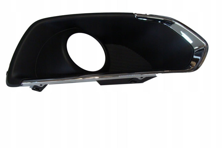 Bezel Front Fog Lamp R(Chrome 71750-61M10-C48 for Suzuki
