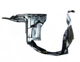 Lining Front Fender Lh 72322-64R00 for Suzuki