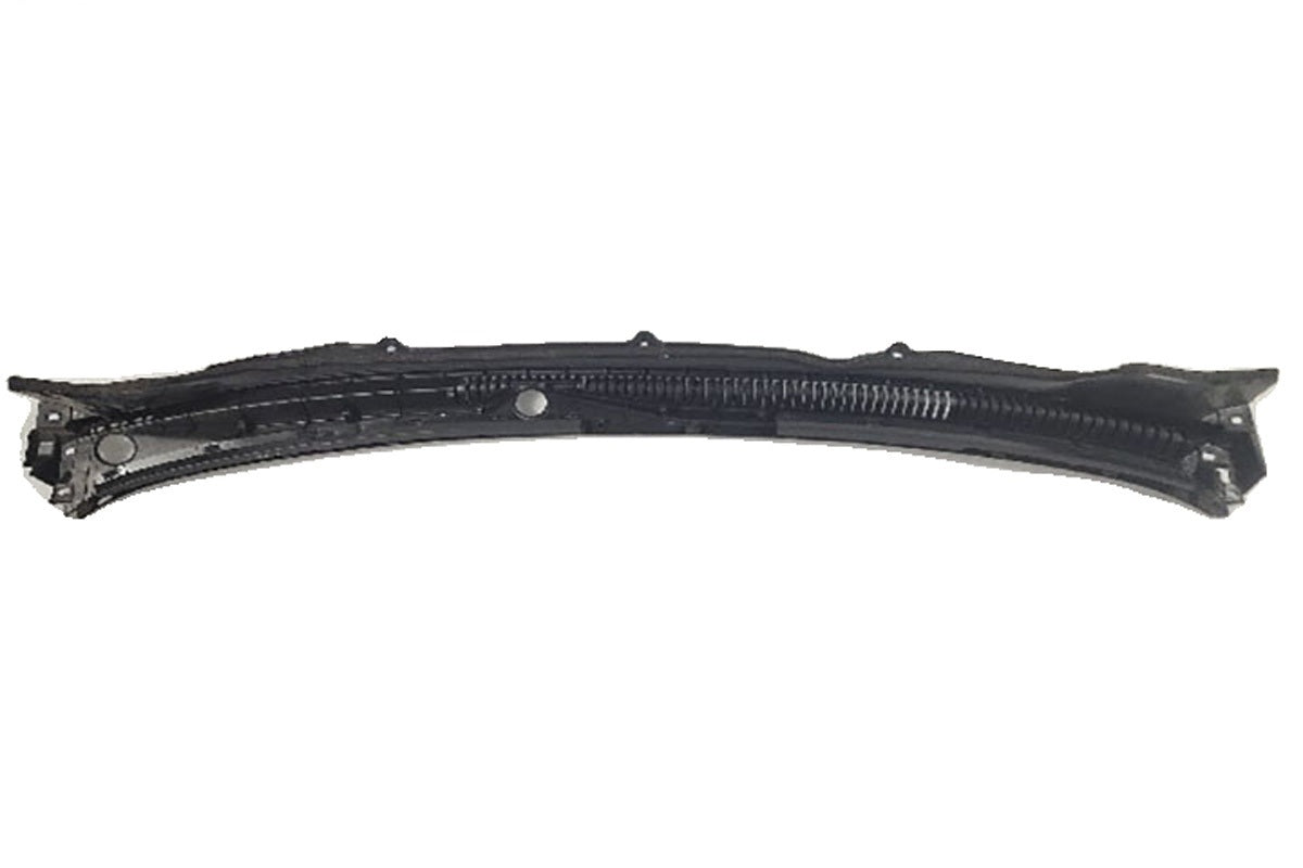 Garnish Cowl Top (Black) 72330M68P00-5PK for Suzuki